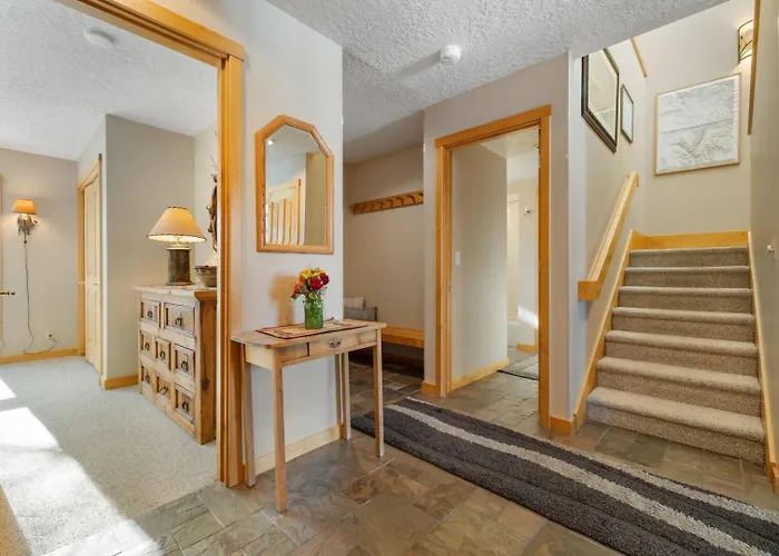 Rmr: Greyling 4513 In The Aspenswilsonwy Villa *
