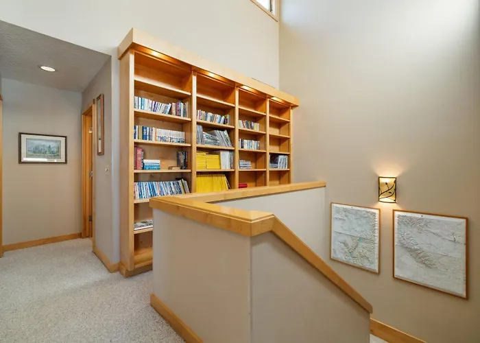 Villa Rmr: Greyling 4513 In The Aspenswilsonwy *