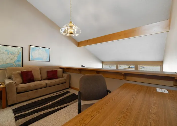 Rmr: Greyling 4513 In The Aspenswilsonwy Villa *