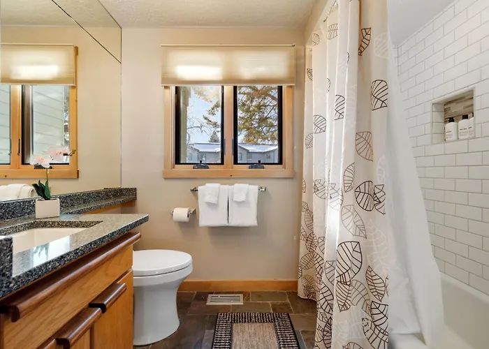 Rmr: Greyling 4513 In The Aspenswilsonwy Villa *