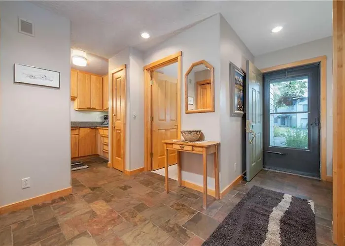 Rmr: Greyling 4513 In The Aspenswilsonwy Villa Wilson