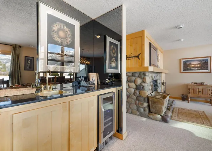 Villa Rmr: Greyling 4513 In The Aspenswilsonwy *