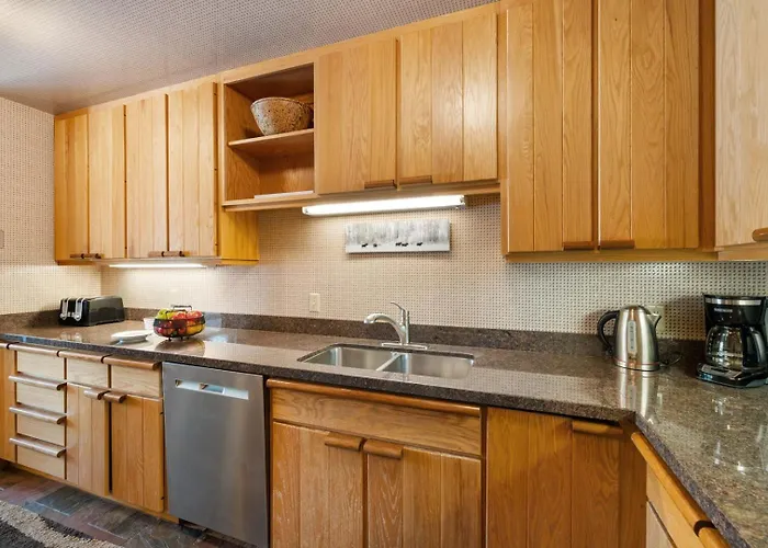 Villa Rmr: Greyling 4513 In The Aspenswilsonwy Wilson