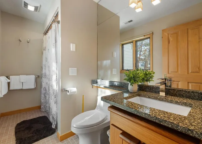 Rmr: Greyling 4513 In The Aspenswilsonwy Villa Wilson