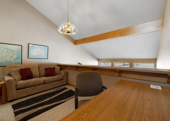 Rmr: Greyling 4513 In The Aspenswilsonwy Villa *