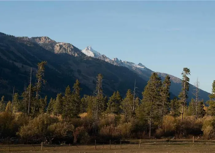 Rmr: Greyling 4513 In The Aspenswilsonwy Villa