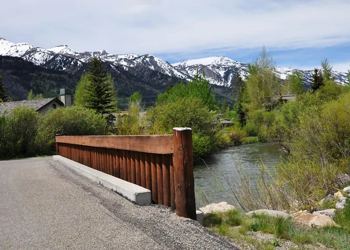 Villa Rmr: Greyling 4513 In The Aspenswilsonwy