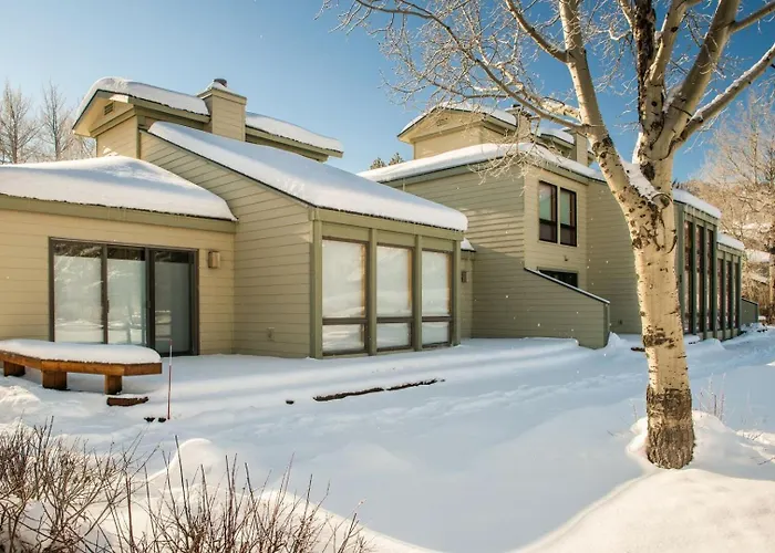 Rmr: Greyling 4513 In The Aspenswilsonwy Villa
